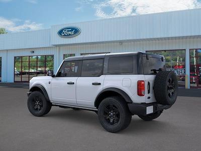 2025 Ford Bronco 4WD SUV for sale #252261 - photo 2