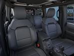 2025 Ford Bronco 4WD SUV for sale #252261 - photo 10