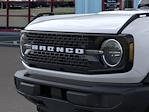 2025 Ford Bronco 4WD SUV for sale #252261 - photo 19