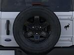 2025 Ford Bronco 4WD SUV for sale #252261 - photo 24
