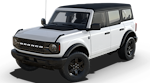 2025 Ford Bronco 4WD SUV for sale #252261 - photo 26