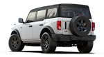 2025 Ford Bronco 4WD SUV for sale #252261 - photo 27