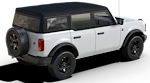2025 Ford Bronco 4WD SUV for sale #252261 - photo 28
