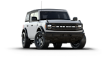 2025 Ford Bronco 4WD SUV for sale #252261 - photo 29
