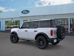 2025 Ford Bronco 4WD SUV for sale #252261 - photo 2
