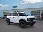 2025 Ford Bronco 4WD SUV for sale #252261 - photo 7