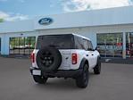 2025 Ford Bronco 4WD SUV for sale #252261 - photo 8