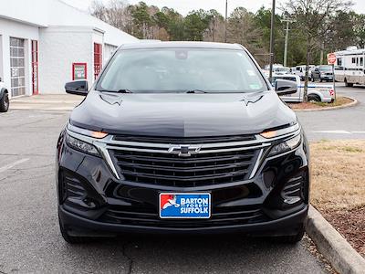 Used 2024 Chevrolet Equinox LS for sale #252263A - photo 1