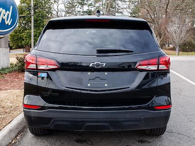 Used 2024 Chevrolet Equinox LS for sale #252263A - photo 2