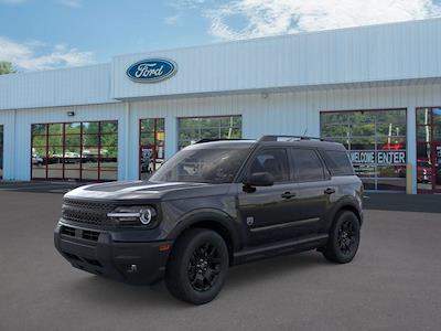 2025 Ford Bronco Sport 4WD SUV for sale #252264 - photo 1