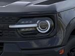 2025 Ford Bronco Sport 4WD SUV for sale #252264 - photo 18