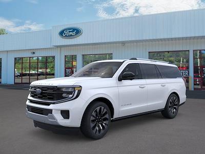 2025 Ford Expedition MAX 4WD SUV for sale #252265 - photo 1