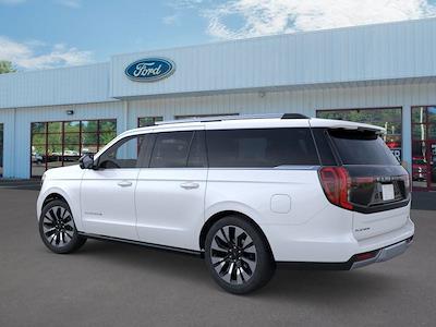 2025 Ford Expedition MAX 4WD SUV for sale #252265 - photo 2