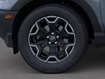 2025 Ford Bronco Sport 4WD SUV for sale #252266 - photo 19