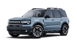 2025 Ford Bronco Sport 4WD SUV for sale #252266 - photo 24