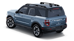 2025 Ford Bronco Sport 4WD SUV for sale #252266 - photo 25