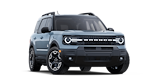 2025 Ford Bronco Sport 4WD SUV for sale #252266 - photo 27