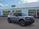 2025 Ford Bronco Sport 4WD SUV for sale #252266 - photo 7