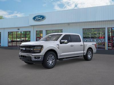 2025 Ford F-150 SuperCrew Cab 4WD Pickup for sale #252267 - photo 1