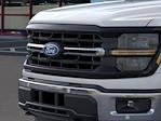 2025 Ford F-150 SuperCrew Cab 4WD Pickup for sale #252267 - photo 17