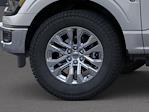 2025 Ford F-150 SuperCrew Cab 4WD Pickup for sale #252267 - photo 19