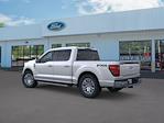 2025 Ford F-150 SuperCrew Cab 4WD Pickup for sale #252267 - photo 2