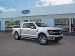 2025 Ford F-150 SuperCrew Cab 4WD Pickup for sale #252267 - photo 7