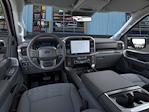 2025 Ford F-150 SuperCrew Cab 4WD Pickup for sale #252267 - photo 9