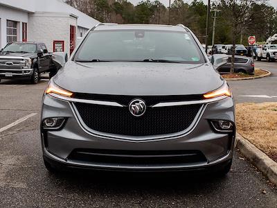 Used 2023 Buick Enclave Essence for sale #252267A - photo 1