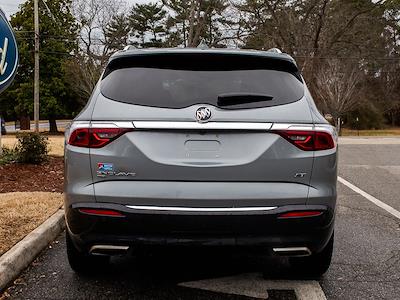 Used 2023 Buick Enclave Essence for sale #252267A - photo 2