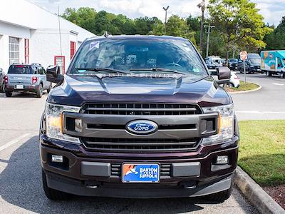 2018 Ford F-150 SuperCrew Cab 4WD Pickup for sale #252268A - photo 2