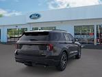 2025 Ford Explorer 4WD SUV for sale #252269 - photo 8