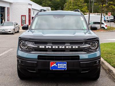 2021 Ford Bronco Sport 4WD SUV for sale #252269A - photo 1