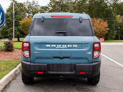 2021 Ford Bronco Sport 4WD SUV for sale #252269A - photo 2