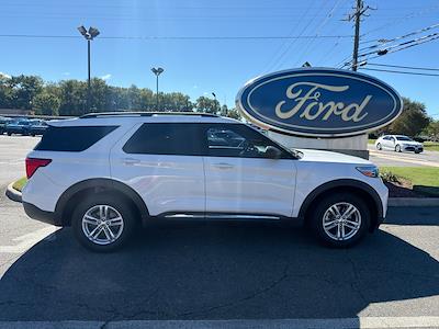 2020 Ford Explorer 4WD SUV for sale #252270A - photo 1