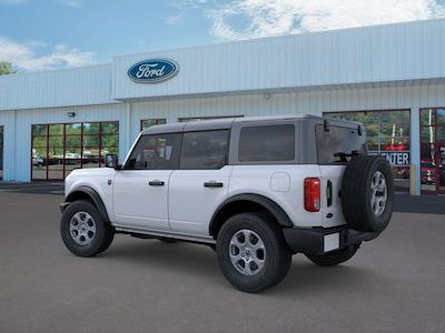 2025 Ford Bronco 4WD SUV for sale #252272 - photo 2