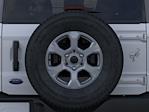 2025 Ford Bronco 4WD SUV for sale #252272 - photo 24