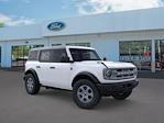 2025 Ford Bronco 4WD SUV for sale #252272 - photo 7