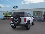 2025 Ford Bronco 4WD SUV for sale #252272 - photo 8