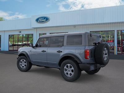 2025 Ford Bronco 4WD SUV for sale #252273 - photo 2
