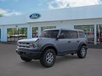 2025 Ford Bronco 4WD SUV for sale #252273 - photo 1