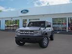 2025 Ford Bronco 4WD SUV for sale #252273 - photo 3