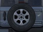 2025 Ford Bronco 4WD SUV for sale #252273 - photo 24