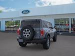 2025 Ford Bronco 4WD SUV for sale #252273 - photo 8