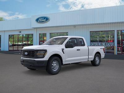 2025 Ford F-150 Super Cab 4WD Pickup for sale #252274 - photo 1