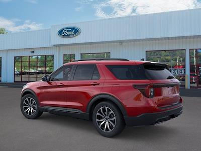 2025 Ford Explorer 4WD SUV for sale #252276 - photo 2