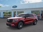 2025 Ford Explorer 4WD SUV for sale #252276 - photo 1