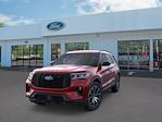 2025 Ford Explorer 4WD SUV for sale #252276 - photo 3