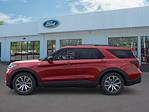 2025 Ford Explorer 4WD SUV for sale #252276 - photo 4