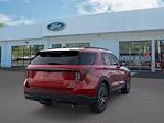2025 Ford Explorer 4WD SUV for sale #252276 - photo 8